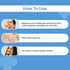 The Derma Co 1% Kojic Acid Face Wash For Dark Spots & Pigmentation